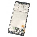 Ecran lcd compatible avec samsung a41 (a415f)