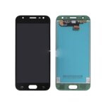 �cran lcd - samsung - galaxy j3 2017 - or - assembl� - sans ch�ssis