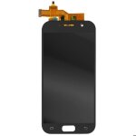 cran lcd tactile complet galaxy a5 2017 sm - a520f avec puce gestion luminosit noir