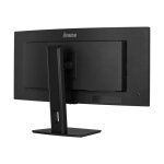 Écran led incurvé - iiyama - prolite xcb3494wqsu - b1 - 34 - 3440 x 1440 uwqhd - 120 hz Écran led incurvé - iiyama - prolite xcb3494wqsu - b1 - 34 - 3440 x 1440 uwqhd - 120 hz