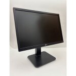 cran moniteur lg flatron 22eb23pm - 22 pouces - rglages socle : rotation ? inclinaison ? hauteur ? ...