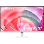 Samsung s70d ls32d701eauxen ? �cran 32 4k uhd (3840�2160) lcd hdr10 va 60 hz 5 ms blanc