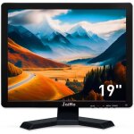 Écran pc 19 pouces 4:3 moniteur 1280x1024 couleur lcd ecranhd pc moniteur avec hdmi / vga / av / bnc ... Écran pc 19 pouces 4:3 moniteur 1280x1024 couleur lcd ecranhd pc moniteur avec hdmi / vga / av / bnc ...