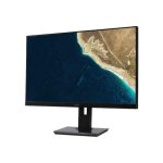 Ecran pc acer b247wbmiprzx - led - 24 - ips - 1920 x 1200 - noir - amd freesync Ecran pc acer b247wbmiprzx - led - 24 - ips - 1920 x 1200 - noir - amd freesync