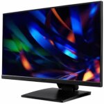 Ecran pc acer ut241yabmihuzx - 238 pouces - ips - 1920 x 1080 - hdmi / displayport / dvi / vga / usb