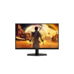 Ecran pc aoc gaming q27g42xe 27 180 hz qhd noir et rouge Ecran pc aoc gaming q27g42xe 27 180 hz qhd noir et rouge