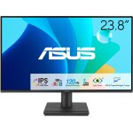 Ecran pc - asus - va249hg eye care - 24 - ips - full hd - 120hz - 1ms - adaptive - sync - 99% srgb - ...