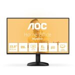 Ecran pc bureautique - aoc - 238 - fhd - 120hz - dalle ips - 1ms - 24b31h