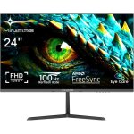 Écran pc full hd 24 pouces100 hz1 ms (od)synchronisation adaptativemode faible lumière bleue et sans ... Écran pc full hd 24 pouces100 hz1 ms (od)synchronisation adaptativemode faible lumière bleue et sans ...