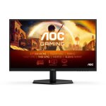 Ecran pc gamer - aoc - 27 - fhd - 180hz - dalle fast ips - 05ms - ajustable en hauteur - 27g42e Ecran pc gamer - aoc - 27 - fhd - 180hz - dalle fast ips - 05ms - ajustable en hauteur - 27g42e