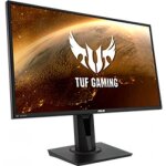 Ecran pc gamer - asus - tuf gaming vg279qm hdr - gaming monitor - 27 inch full hd (1920 x 1080) - fast ...