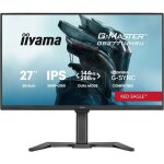 Ecran pc gamer - iiyama - 27 - 144hz - dalle fast ips - 08ms - gb2771uhsu - b1