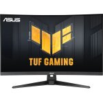 Ecran pc gamer incurvé - asus tuf gaming - 315 - fhd - 250hz - va - 05ms - vg32vqm5b Ecran pc gamer incurvé - asus tuf gaming - 315 - fhd - 250hz - va - 05ms - vg32vqm5b
