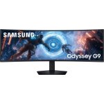 Ecran pc gamer incurvé - samsung - 49 - 5k dual qhd - 144hz - dalle va - 1ms - ajustable en hauteur - ... Ecran pc gamer incurvé - samsung - 49 - 5k dual qhd - 144hz - dalle va - 1ms - ajustable en hauteur - ...