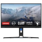 Ecran pc gamer legion r24e lenovo - 238 - fhd - 180hz - dalle ips - 05ms