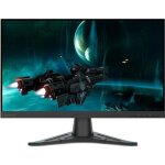 Ecran pc gamer - lenovo g24e - 20 - 238 fhd - dalle va - 1 ms - 100hz - hdmi / displayport - amd freesync ...