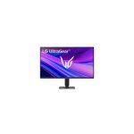Ecran pc gamer - lg - 24?? - 144hz - dalle ips - 5ms - 24g411a - b