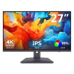 Ecran pc gaming z - edge u27p4k 27inch ips 4k uhd (3840x2160) freesync moniteur 16:9 75 hz 5 ms 2 * hdmi2. ...