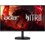 cran pc gaming - acer - nitro kg272ugbmiipfx - 27 wqhd ips - 120hz - adaptivesync - noir