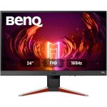 cran pc gaming - benq - ex240n - 23. 8 fhd - 165hz - 1ms - hdmi & dp