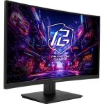 Écran pc gaming - asrock - phantom pg27qrt1b - 27 pouces - 2560x1440 - 180hz - 1ms Écran pc gaming - asrock - phantom pg27qrt1b - 27 pouces - 2560x1440 - 180hz - 1ms