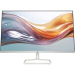 �cran pc - hp - 527sw - 27 full hd ips - 100hz - blanc