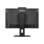 Ecran pc - iiyama - 238 - full hd - 100hz - dalle ips - 4ms - pied rglable + pivot - prolite xub2790qsuh ...