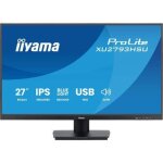 Ecran pc - iiyama - 27 - full hd - 100hz - dalle ips - 1ms - prolite xu2793hsu - b7