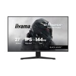 cran pc - iiyama - g2741hsu b1 - 27 pouces - 1920 x 1080 - noir