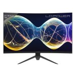 Ecran pc incurv - lc - power - lc - m27 - fhd - 165 - c - v3 - 27 - full hd 1920x1080 - 165hz - 1ms