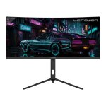 Ecran pc incurv - lc - power - lc - m30uwfc - 30 pouces - ultrawide full hd 2560x1080 - 200hz - 1ms