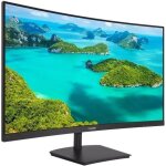 Ecran pc incurvé - philips 241e1sc / 00 - 236 fhd - dalle va - 4 ms - 75hz - vga / hdmi - amd freesync ... Ecran pc incurvé - philips 241e1sc / 00 - 236 fhd - dalle va - 4 ms - 75hz - vga / hdmi - amd freesync ...