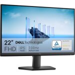 �cran pc led 21 - dell - se2225hm - full hd - 100hz - va - noir