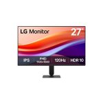 Ecran pc lg 27u411a - b