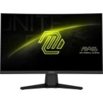 �cran pc - msi - mag 244c - 23. 6 pouces - full hd 1920x1080 - lcd noir