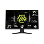 Msi mag 274qf 27 led rapid ips qhd 180hz 0. 5ms adaptive sync