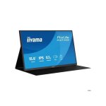 Ecran pc portable - iiyama - 16 - full hd - dalle ips - 8ms - prolite p1670hsc?b1