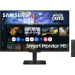 Ecran pc - samsung - 32 - fhd - 60hz - dalle ips - 4ms - m50f