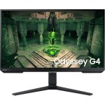 �cran pc - samsung - odyssey g4 - 27 - 240hz - ips - fhd 1920x1080
