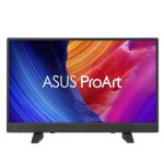cran plat - asus - proart pa16usv - 156 pouces - 4k ultra hd - lcd noir