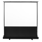 Écran de projection - maclean - mc - 210 - portable - 66 pouces - 16:9 - surface blanche mat Écran de projection - maclean - mc - 210 - portable - 66 pouces - 16:9 - surface blanche mat
