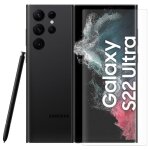 Ecran de protection incurv pour samsung galaxy s22 ultra 6. 8 - yuan yuan