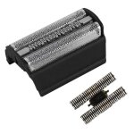 �crans de rechange pour rasoirs - �cran 31b en aluminium + lame convient pour braun series 3 �tiquette ...