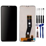 Ecran pour samsung a14 4g a145f a145m a145r a145dl lcd + outils + adhesif