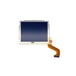cran suprieur daffichage lcd dorigine convient pour machine de jeu nintendo dsi ndsi