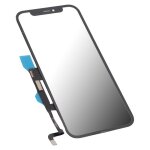 cran tactile de remplacement universel pour tlphone portable iphone 12 / 12pro