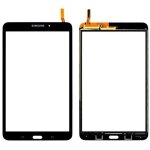 �cran tactile - samsung - galaxy tab 4 8. 0 - noir - kit de r�paration inclus - 8 pouces