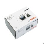 �cran de v�lo - bosch - intuvia - r�tro�clair� - navigation gps - compatible v�los �lectriques