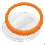 �crou orange p07018 pour couvercle de filtre de pompe � sable p07019 p6561ass16 - 2023 + pour accessoires ...
