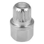 �crou roue x 36 - 20pt creux antivol bmw